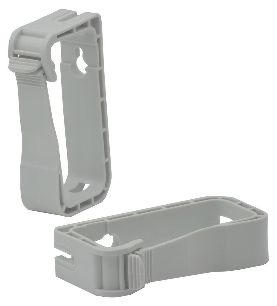 O4L Kabel Sammelhalter für bis zu 30x NYM 3x1,5mm², 100 Produktbild 