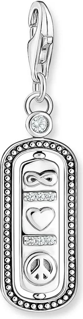Sublimez votre poignet avec ce duo de bracelets Thomas Sabo durables - 2