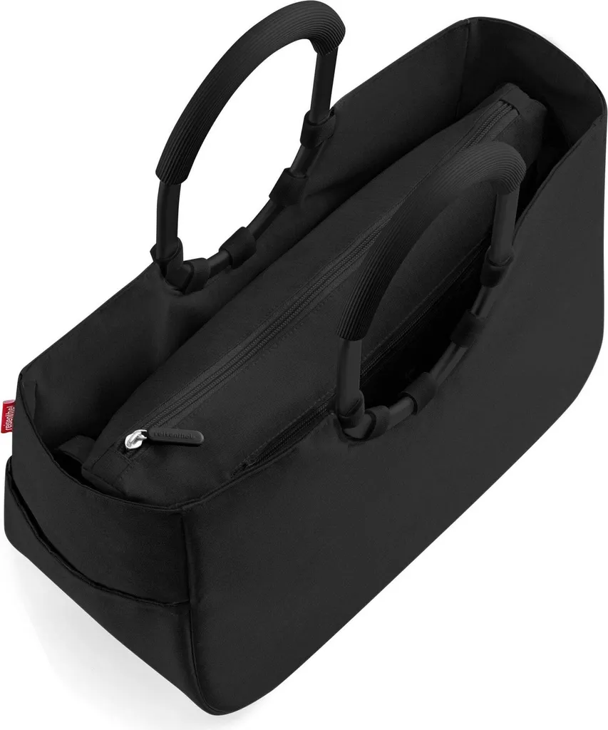 reisenthel Loopshopper M Frame 40x20x26 sac à provisions chic et solide - 3