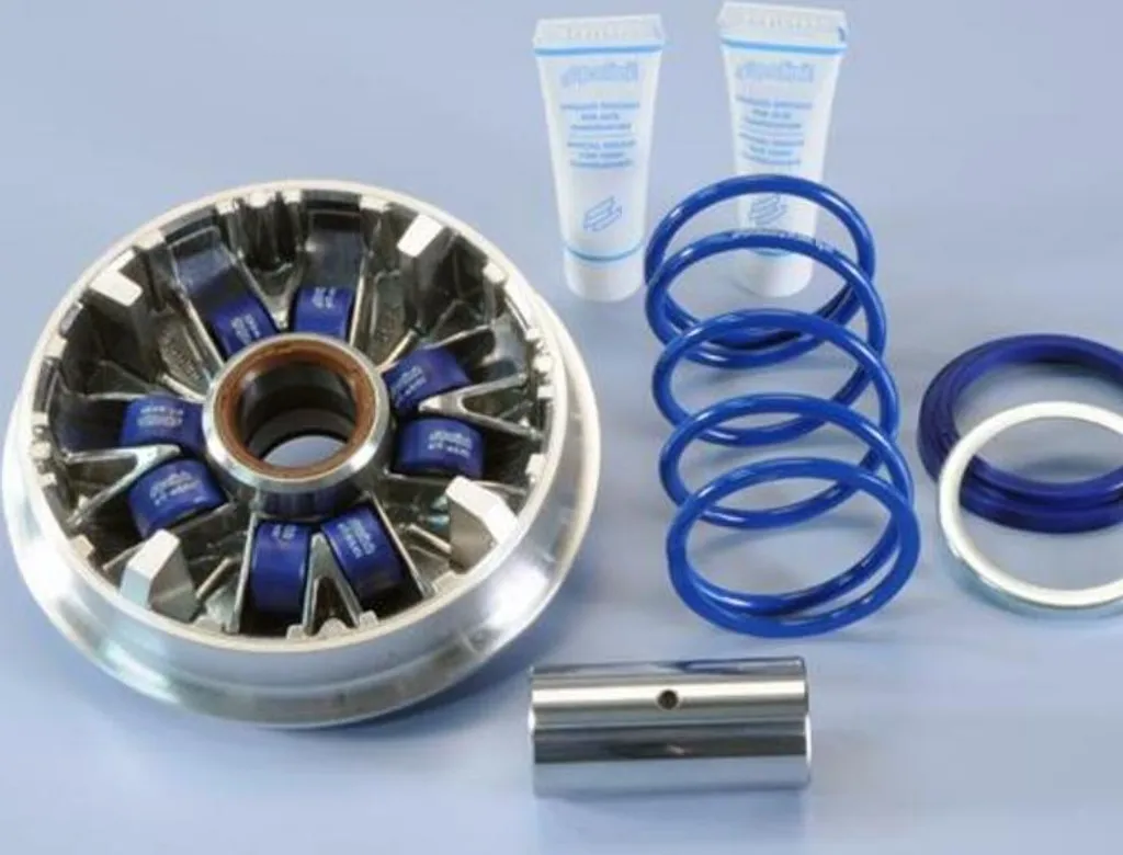 Variateur Polini Hi-Speed Yamaha Majesty 400 à accélération améliorée