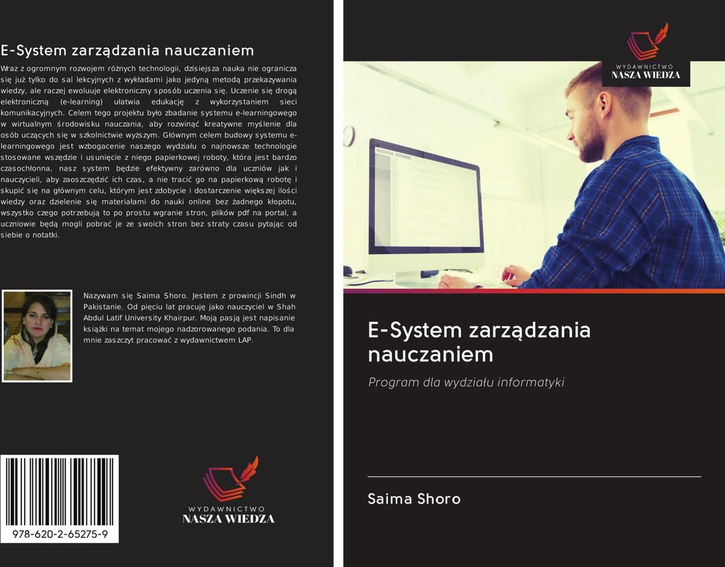 E-System zarz¿dzania nauczaniem