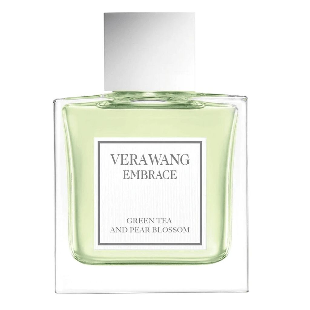 Vera Wang Embrace Green Tea & Pear Blossom Eau de Toilette 30ml Spray