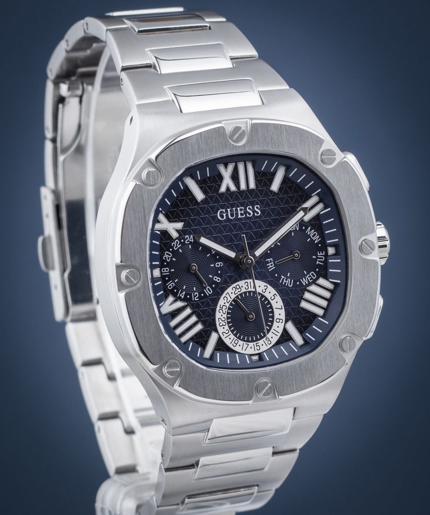 Guess Headline Herrenuhr Produktbild 
