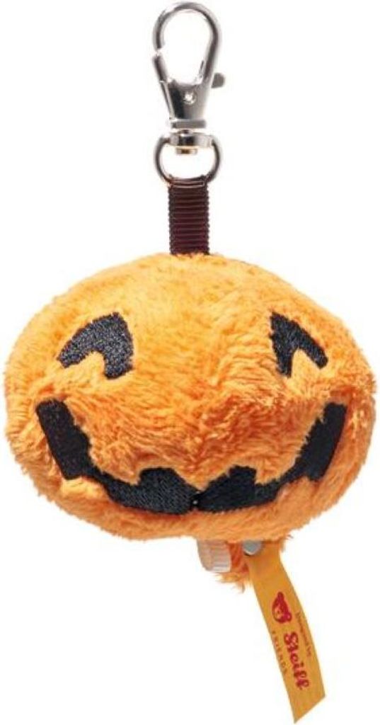 Steiff Anhänger Kürbis Little Pumpkin (6cm) Produktbild 