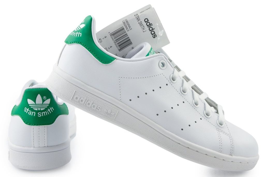 Adidas Stan Smith Kinder Sportschuhe 36
