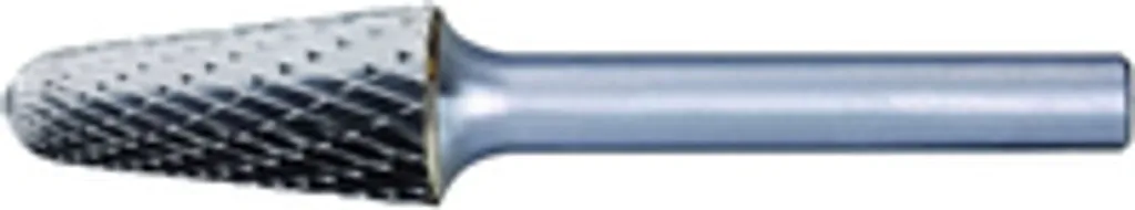 PFERD 21125326 Fresa Conica KEL 16x30mm - Efficienza Industriale