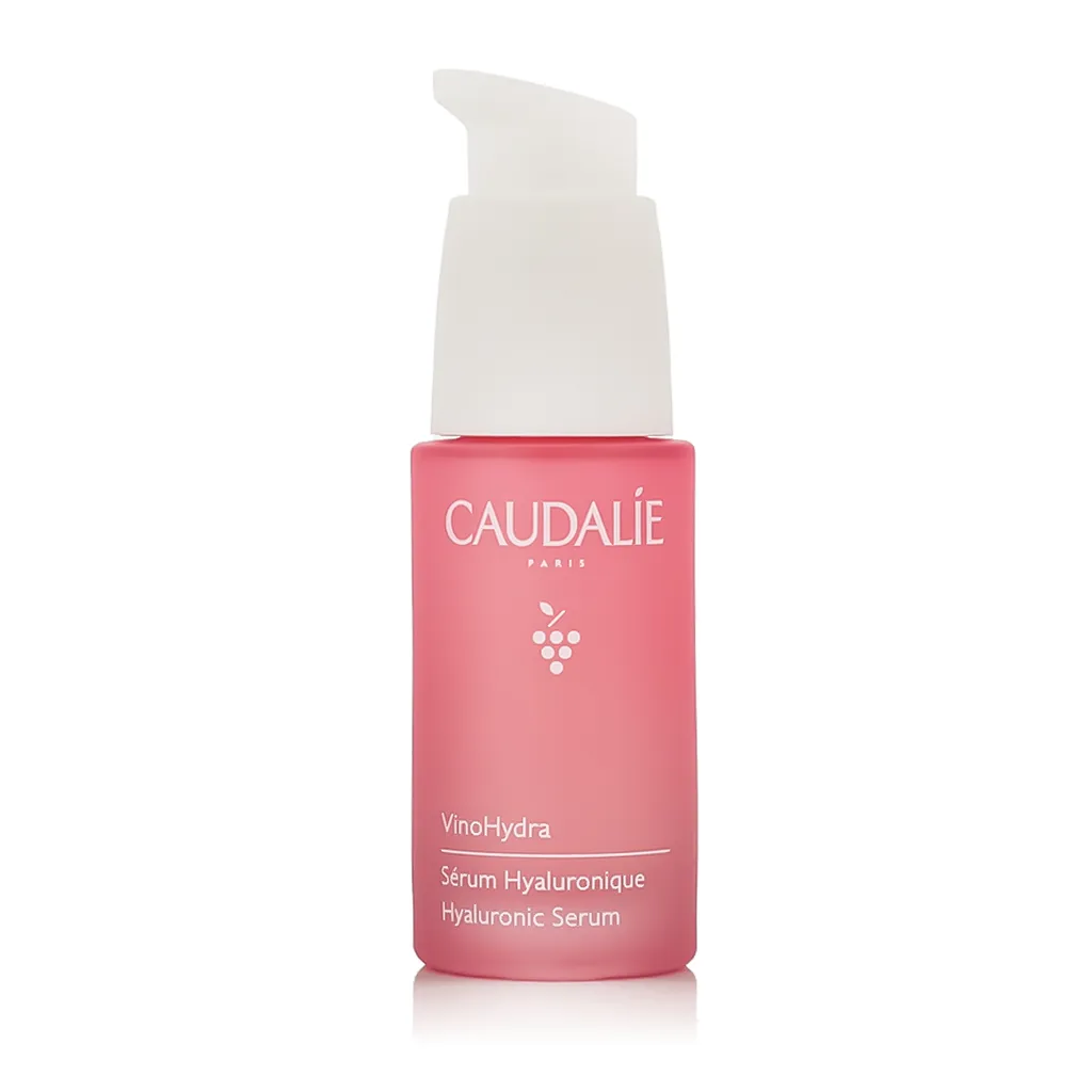 Sérum Caudalie VinoHydra 30ml - Hydratation Visage Peau Sèche et Sensible