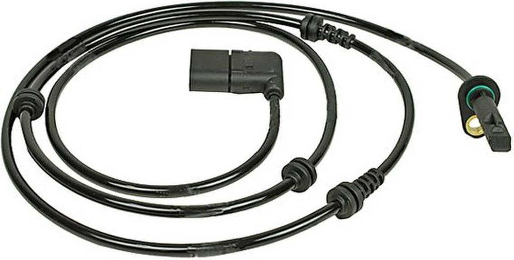 METZGER ABS Sensor Raddrehzahl Vorne Rechts passend für MERCEDES-BENZ C-Klasse T-modell (S205) 0900981