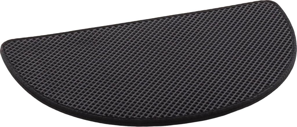 Doppellagige Katzenstreumatte - Einfach zu reinigen - 65 x 40 cm - Überlegene Qualität - Beste Wahl - Beliebtes Produkt