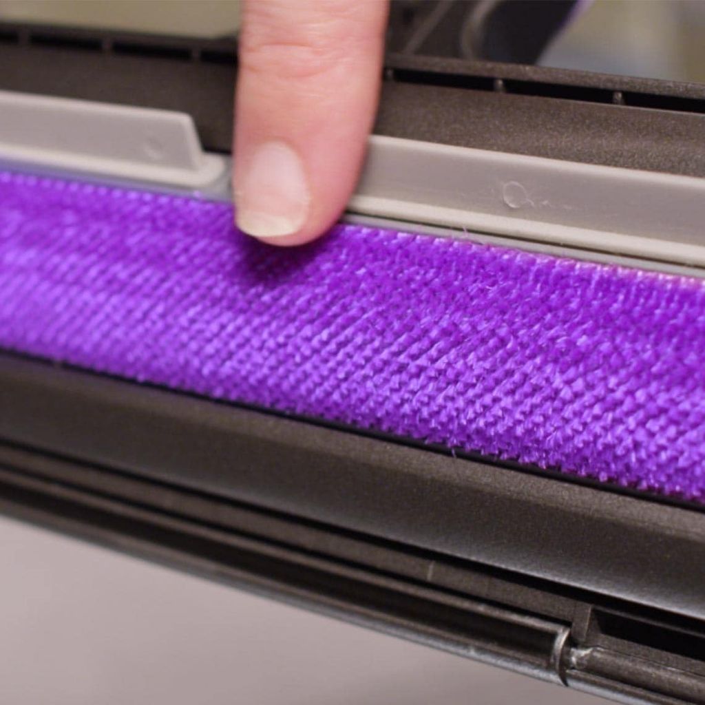 Guardians Tierhaarentferner 3 Stück – Für Kleidung, Couch, Teppich, Auto