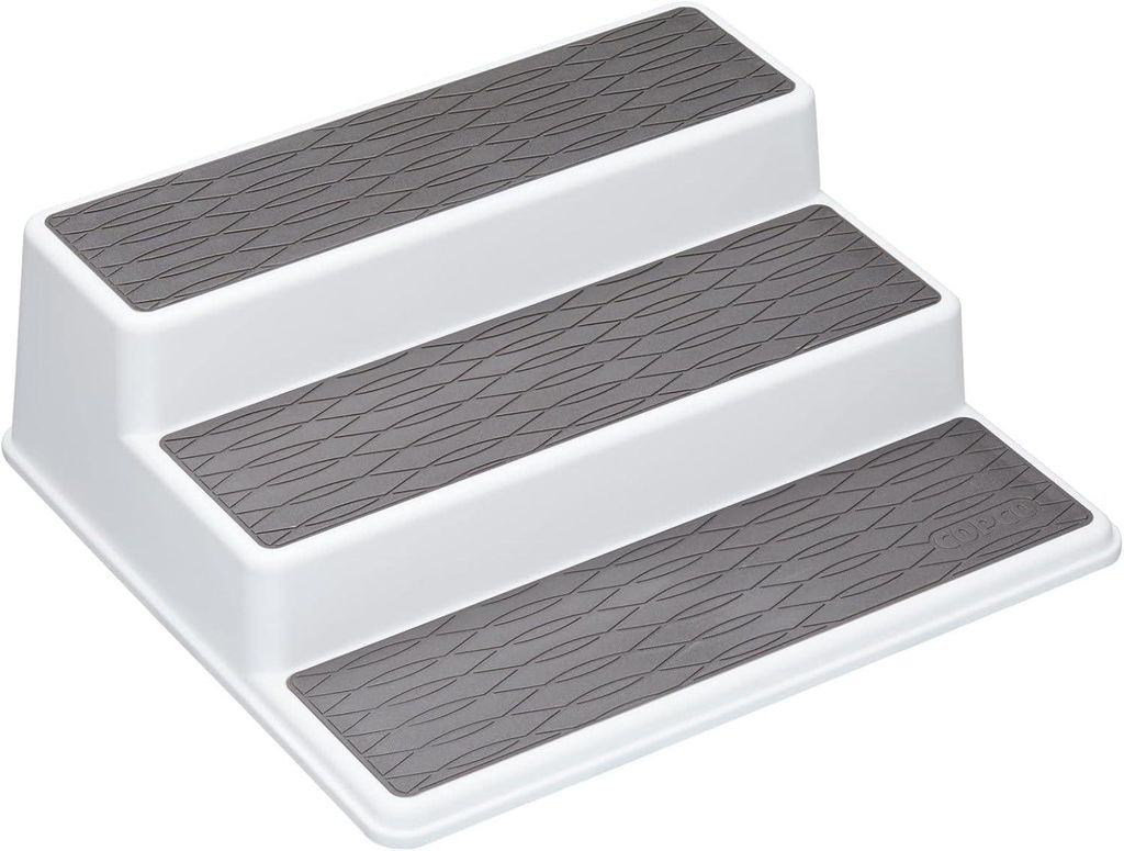 Copco Regál na konzervy 3-patrový 26x23x8.5 cm Obrázek produktu 