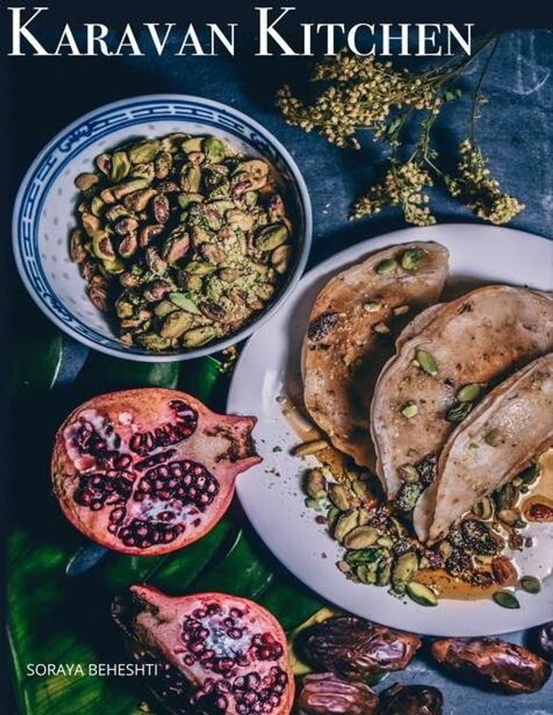 Karvan Kitchen – Lingua: Inglese