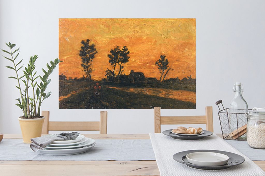 MuchoWow - Aufkleber