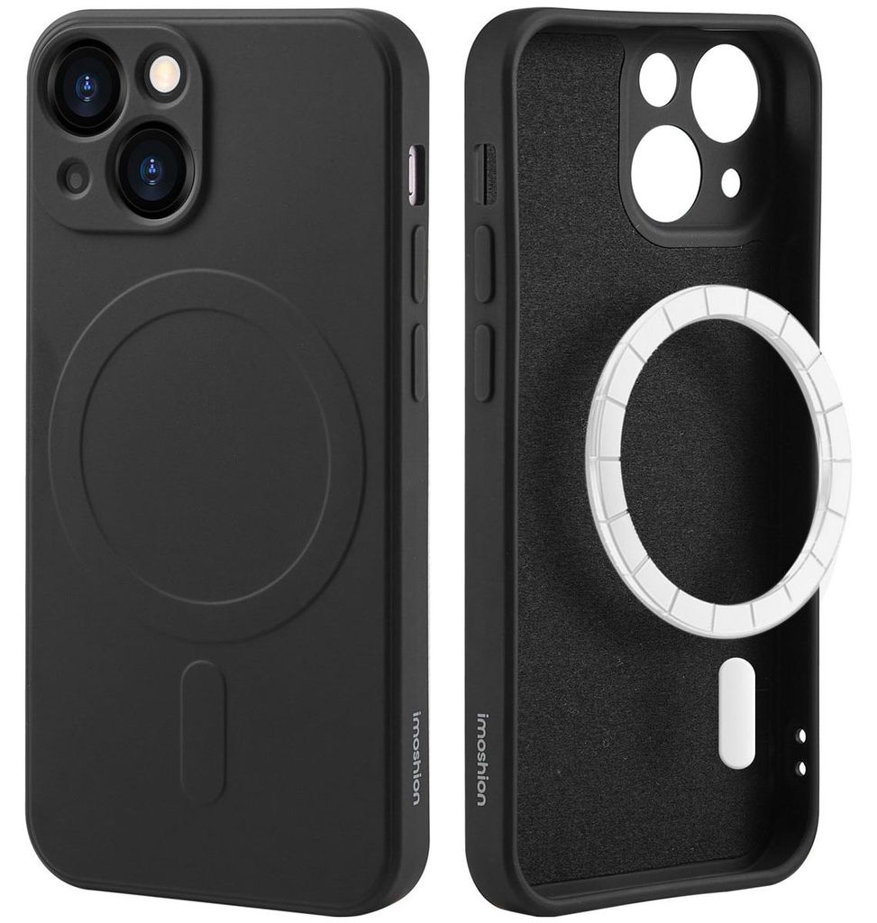 Funda de Colores con MagSafe para Apple iPhone 13 Mini - Imagen del producto 