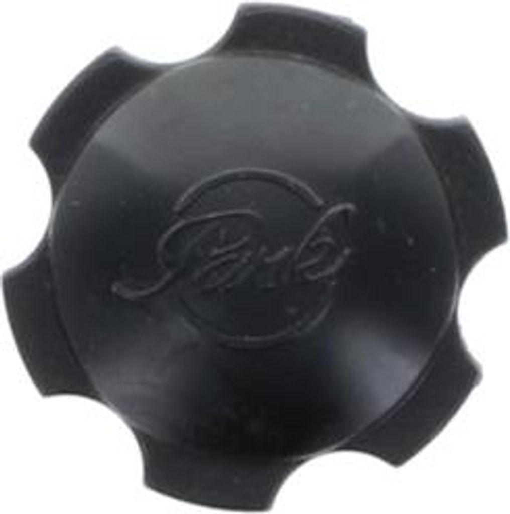 Park Tool 495 Knob 1/4 - 20 - BT-5 Schwarz