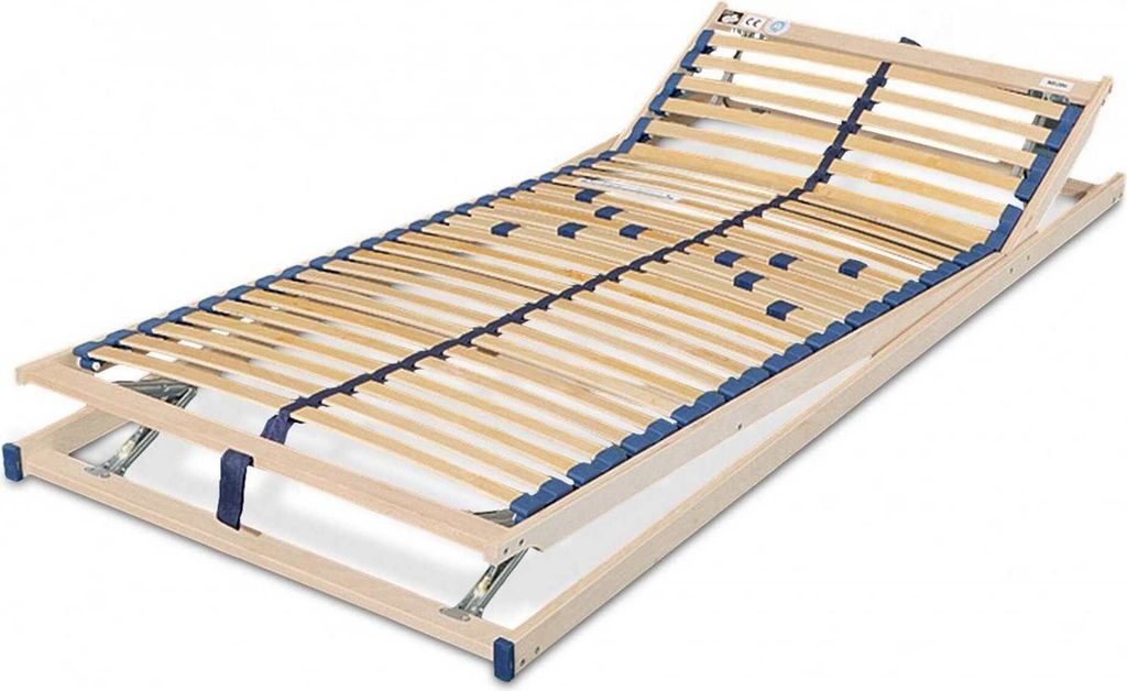 Malie Lattenrost Olympus 140 x 220 cm
