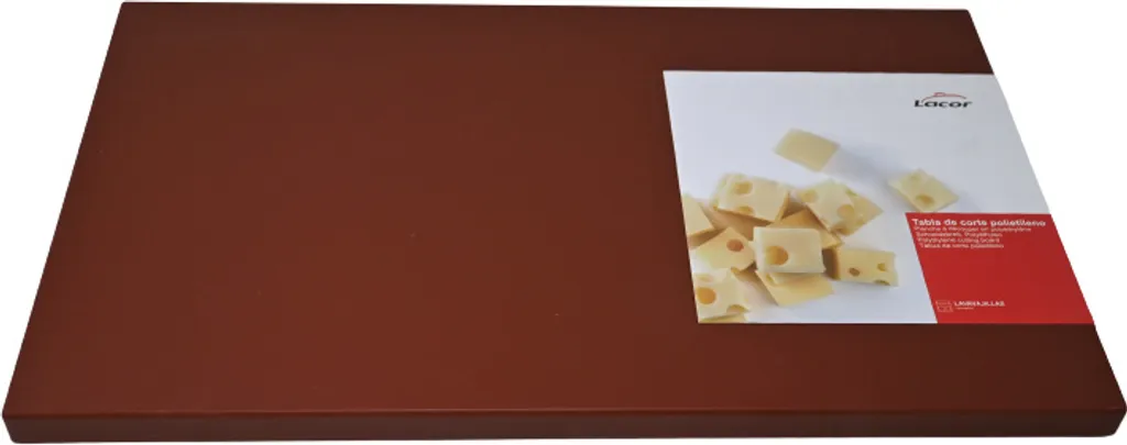 Offerta Tagliere Lacor 60477 32.5x56x2cm | Spedizione Rapida