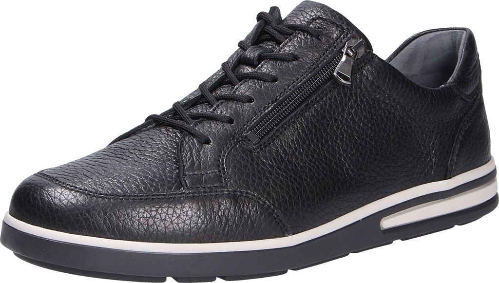 Waldläufer Sportliche Schnürschuhe Klemens Herren Produktbild 