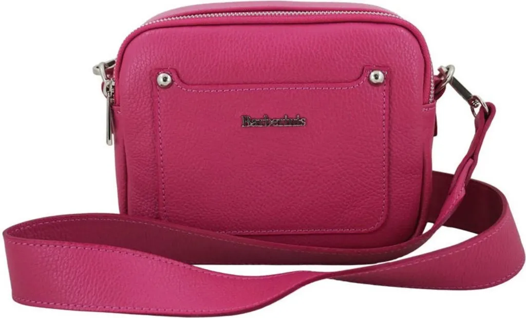 Barberini's Sacs 7071455888 - Sac à Main en Cuir Italien Chic et Durable
