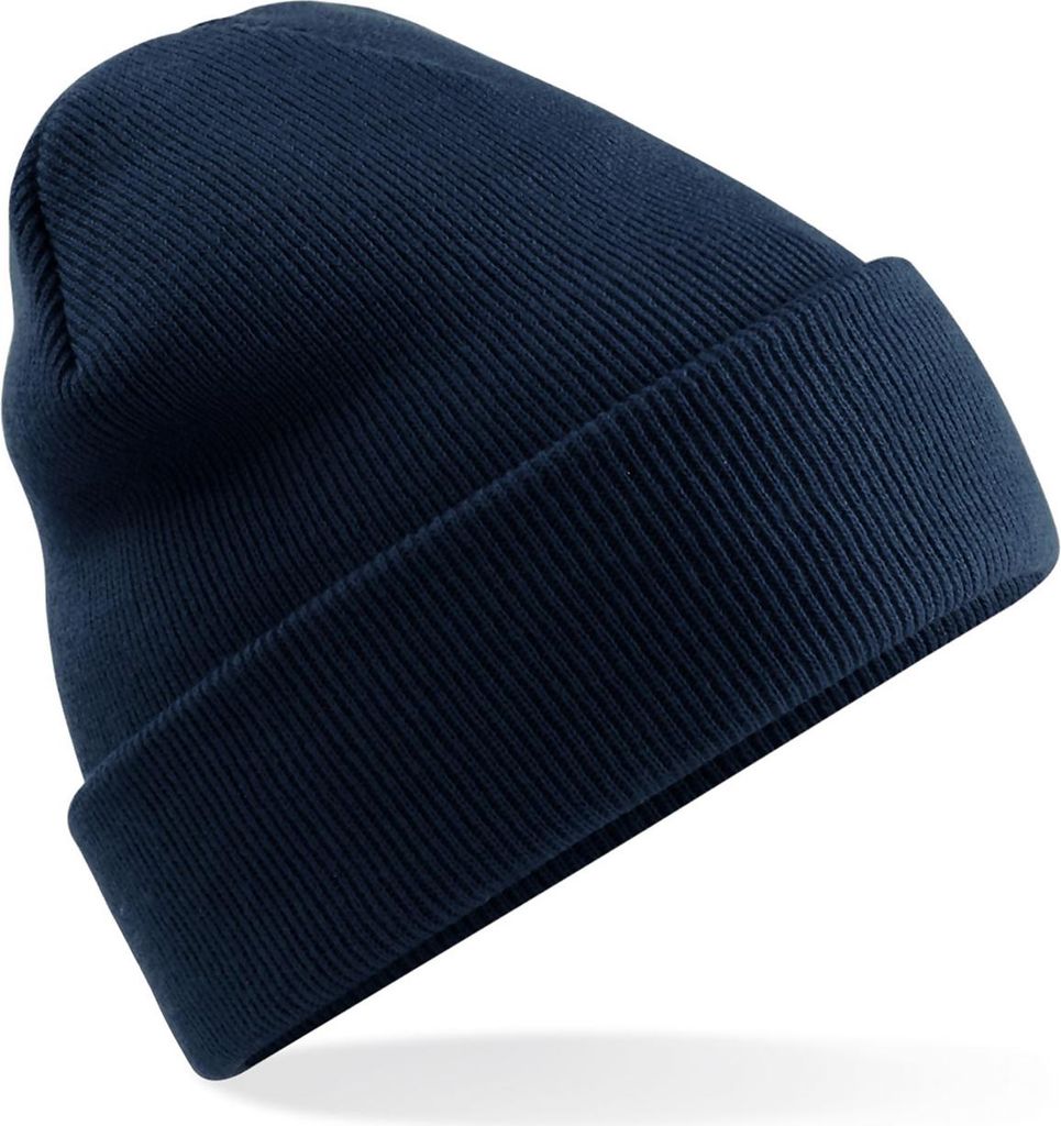 Beechfield B375R | Polylana® Original Cuffed Beanie - Immagine del prodotto 
