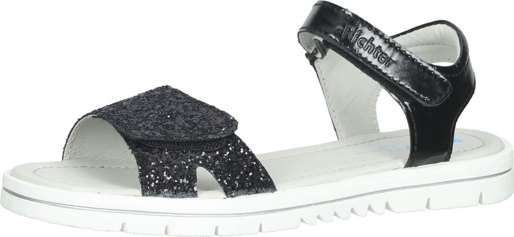 Richter Sandalen Sandalen Textil