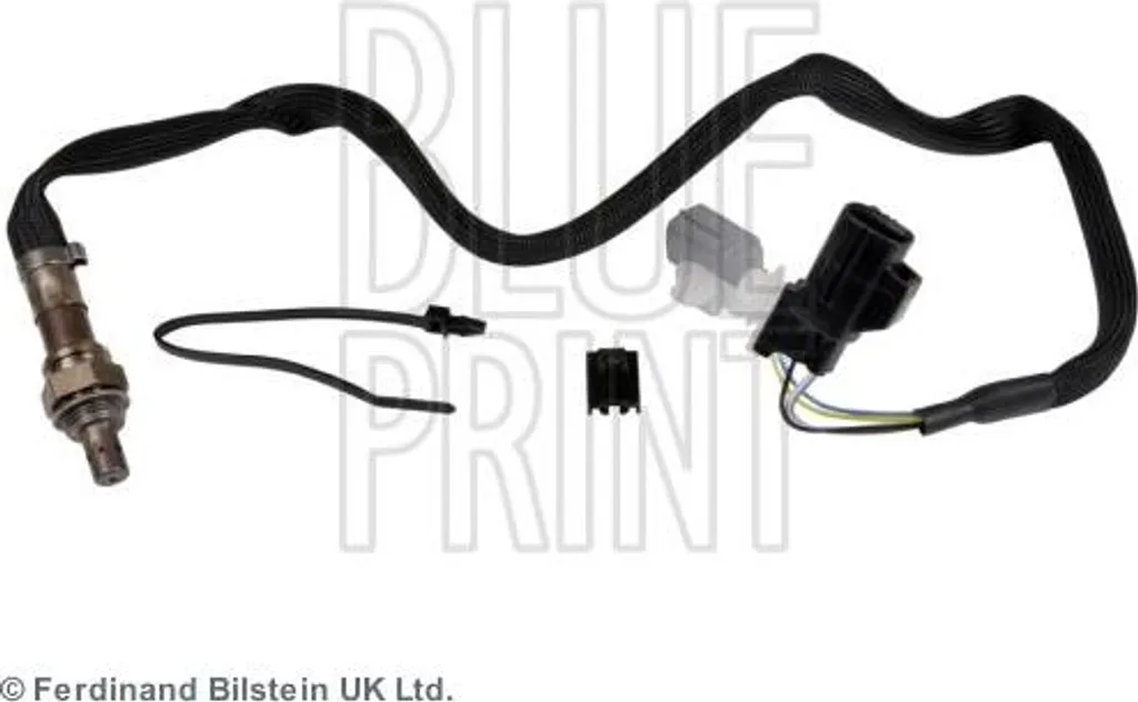 Sonde Lambda Qualité OE L3BT188G1 Blue Print ADM57039C Mazda 6 CX-7