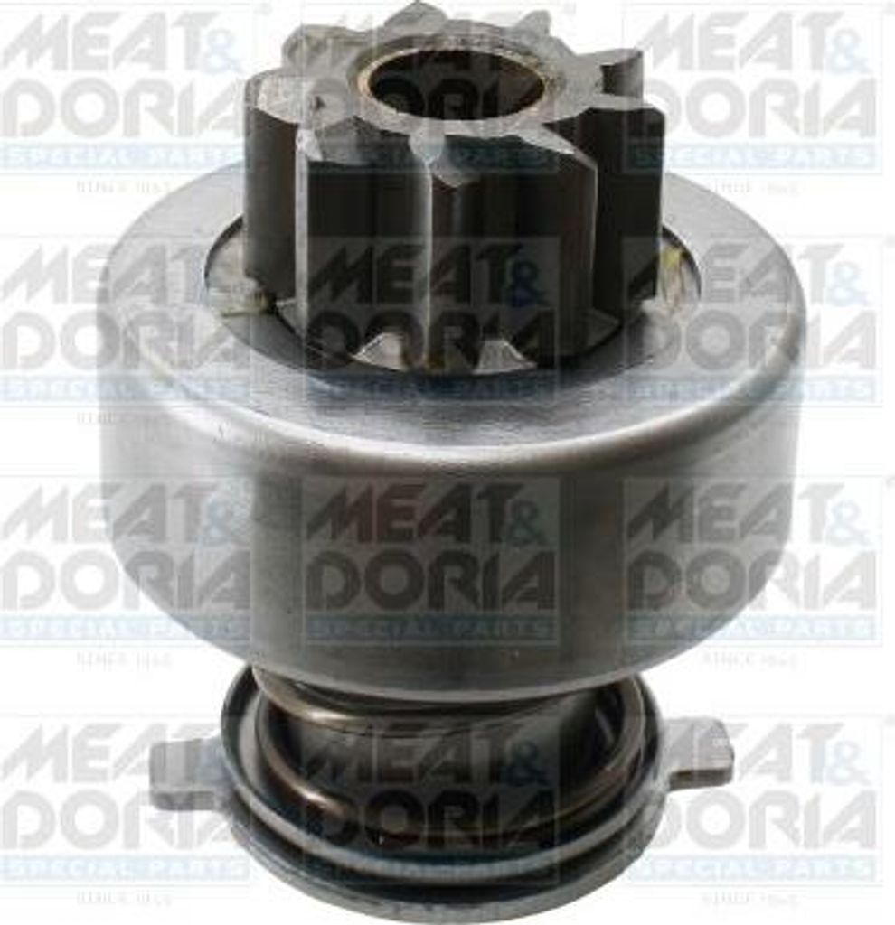 MEAT & DORIA 47271 Anlasserritzel OE 9986112 kompatibel mit Daily