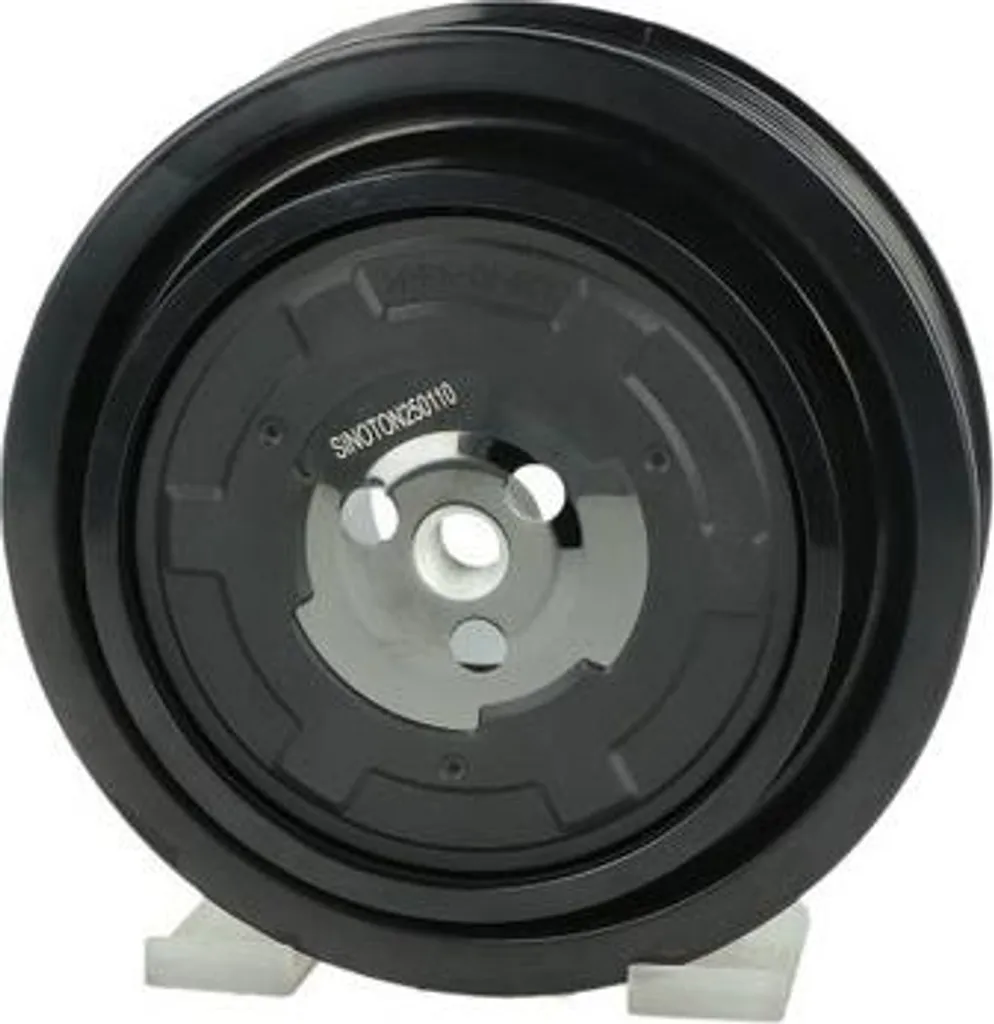 Embrayage magnétique AC 120mm Mercedes Classe C : Froid garanti
