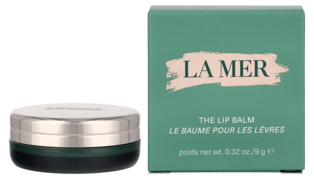Balzám na rty La Mer The Lip Balm Obrázek produktu 