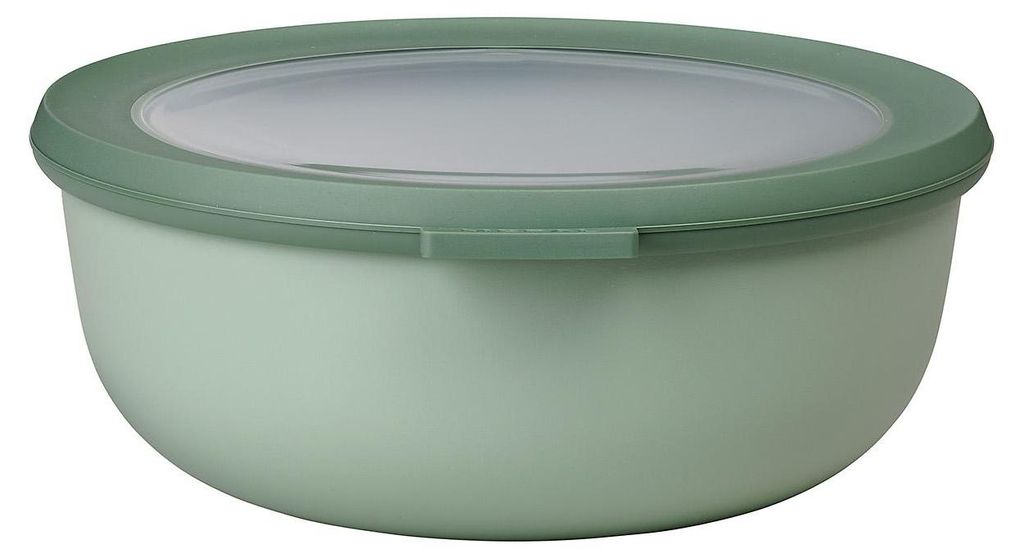 Mepal Cirqula, ciotola multiuso rotonda da 1250 ml, colore Immagine del prodotto 