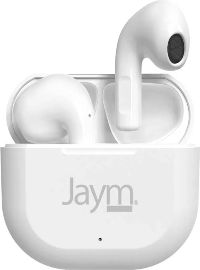 Jaym TS-123B 5.0 Cuffie Wireless Bianco: Prezzo e Qualità