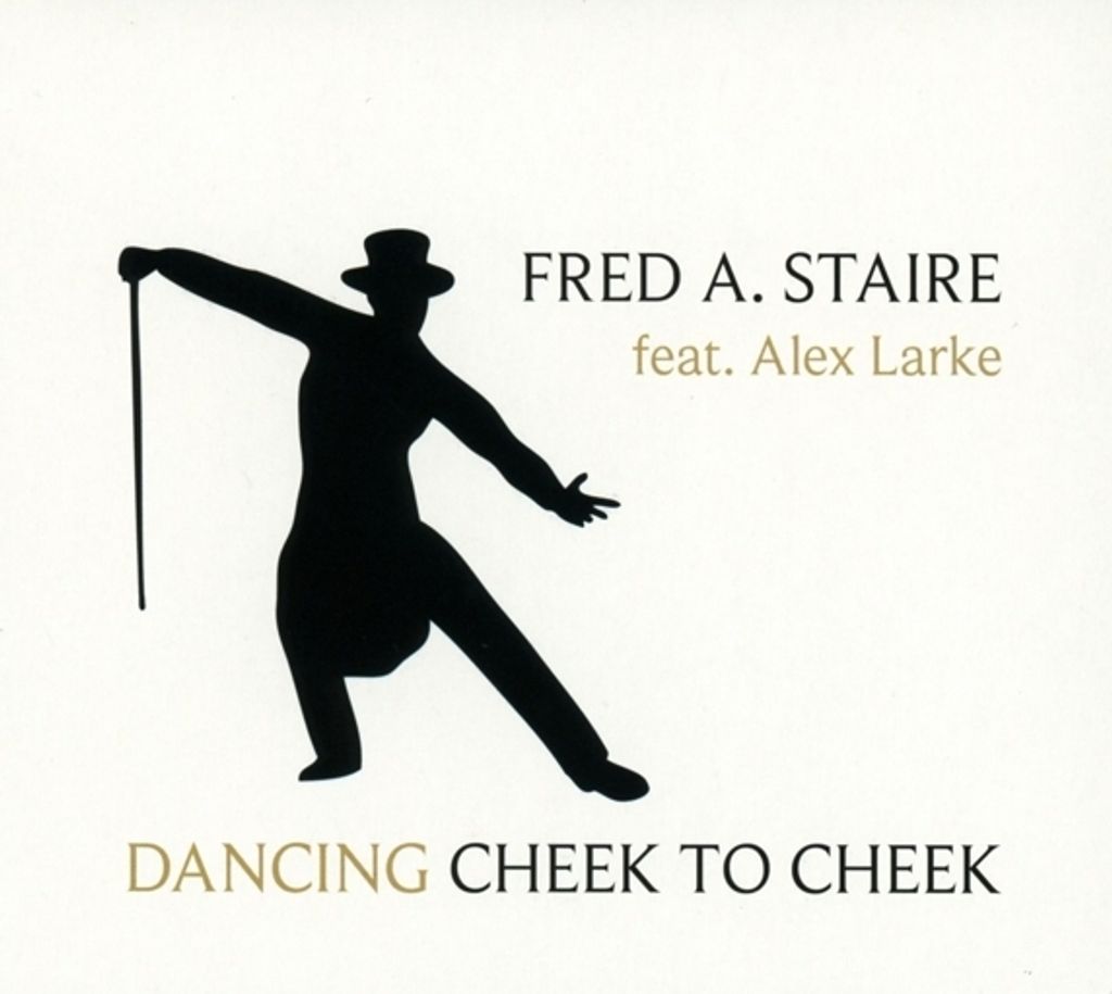 Dancing Cheek to Cheek