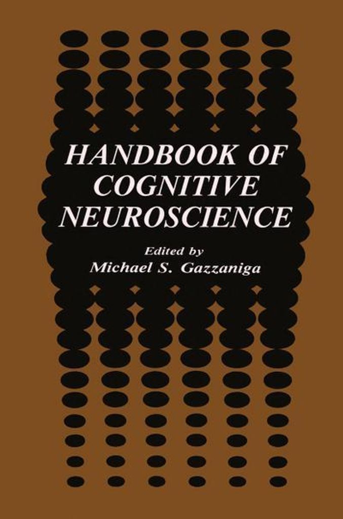 Handbuch der kognitiven Neurowissenschaften