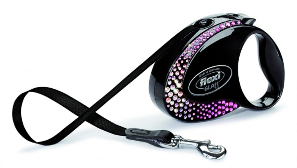 FLEXI Glam Composition mit Swarovski-Kristallen S - Produktbild 