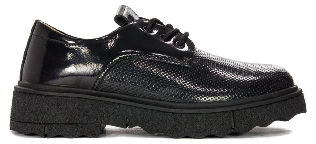 Schuhe Filippo DP417922BK