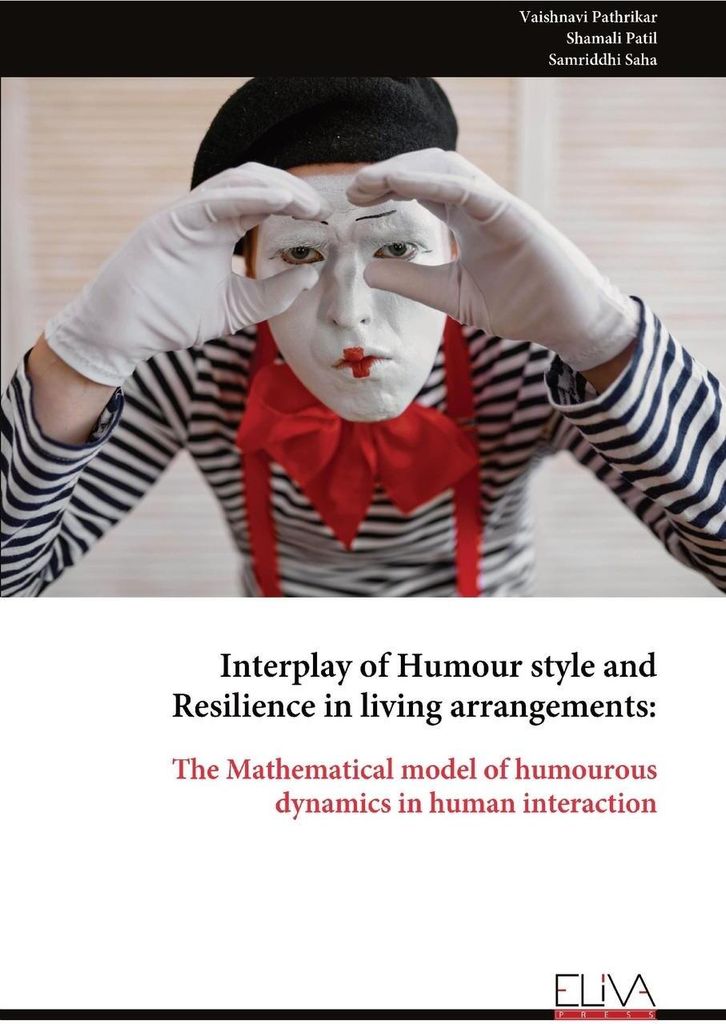 Interplay of Humour style and Resilience in living arrangements