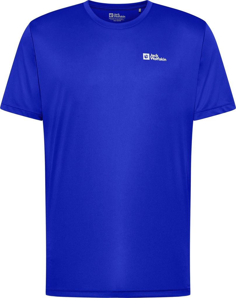 JACK WOLFSKIN Herren T-Shirt Tech T M