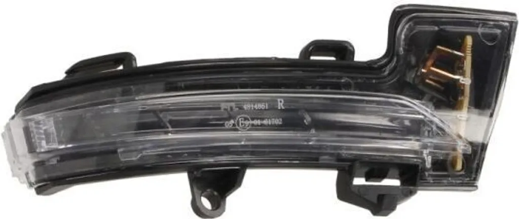 Freccia Specchietto Destra Skoda Octavia 3 BLIC 5403-43-1313106P OE