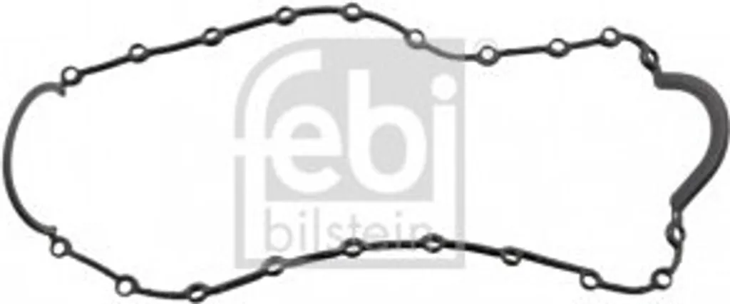 Stop Fuite Huile : Joint de Carter FEBI 102994 pour Renault et Dacia