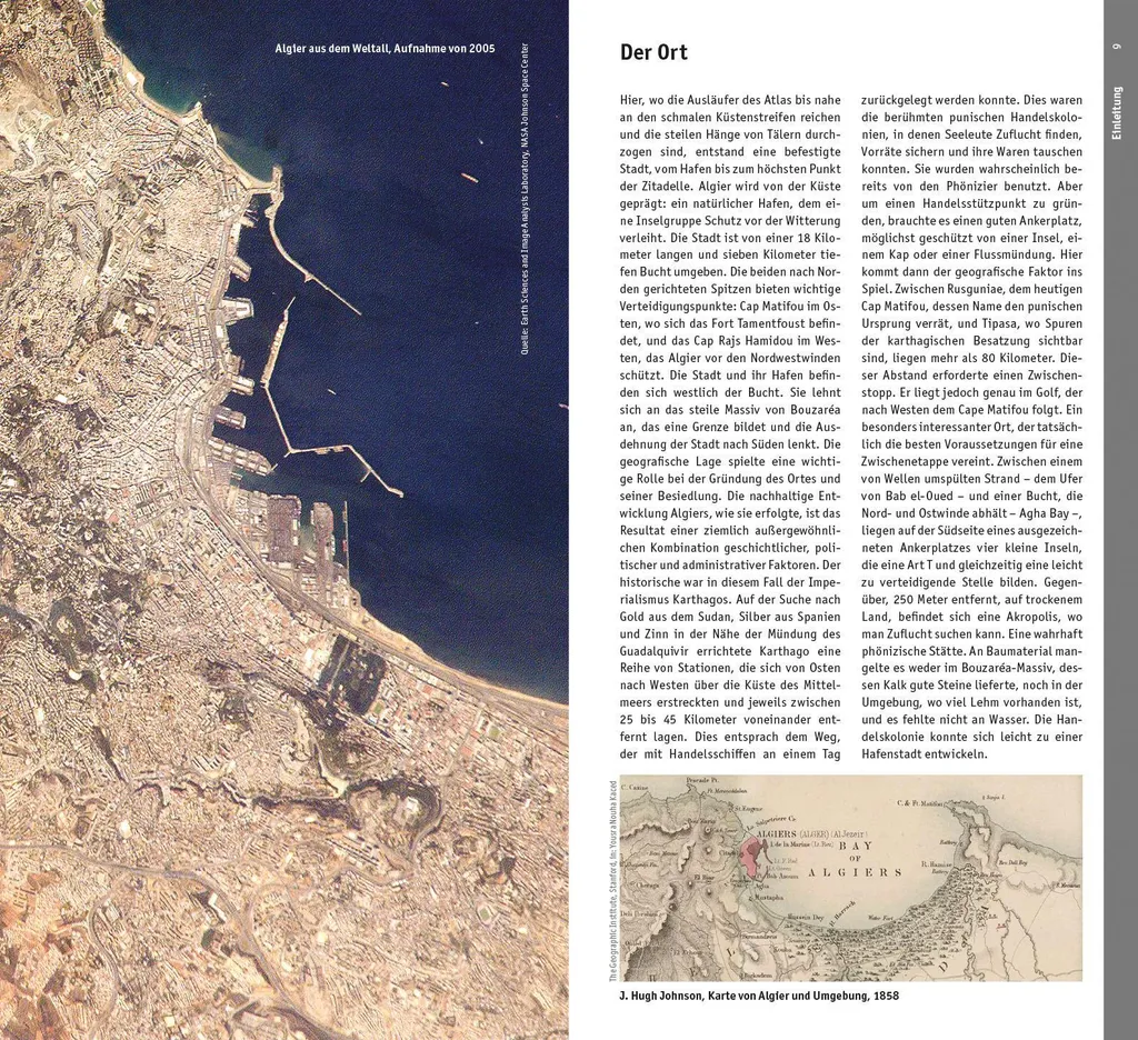 Algier. Architekturführer : Guide Complet Architecture Alger d'Aujourd'hui - 5