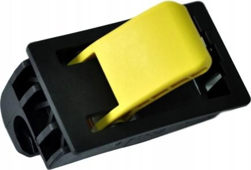 Boulon de sécurité VOLVO XC60 II poignée capot 31457172 origine