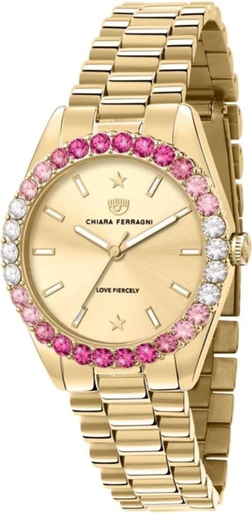 CHIARA FERRAGNI WATCHES Mod. R1953100501 Produktbild 