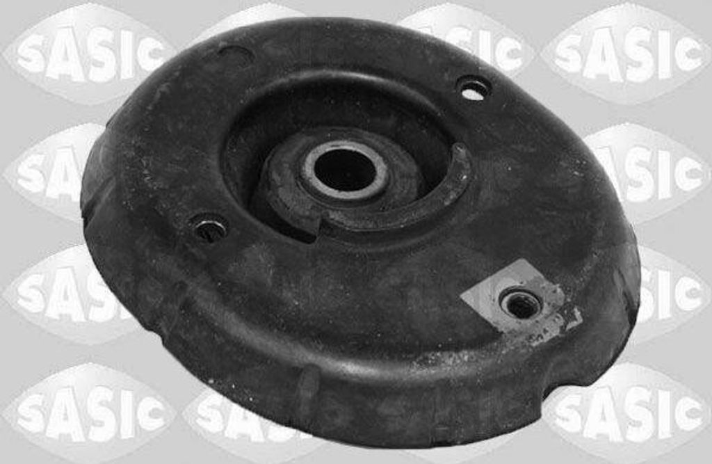 SASIC 2650056 Federbeinstützlager Vorne passend für PEUGEOT 2008 Kombi (CU) 208 I Schrägheck (CA, CC) für CITROËN C3 II (SC) für DS DS 3