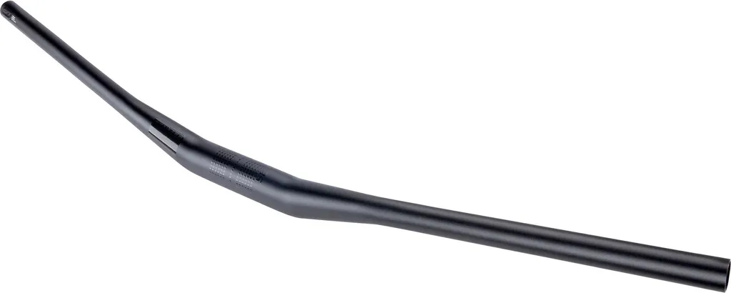 Guidon Contec Vertigo 35 Noir pour VTT Enduro et Descente 760mm