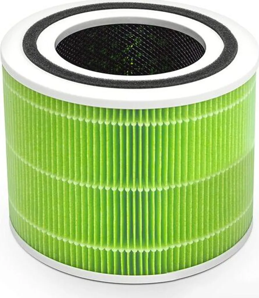 Filtri per Levoit Core 300 e 300S - Filtro di ricambio, adatto per Core 300-RF-MB