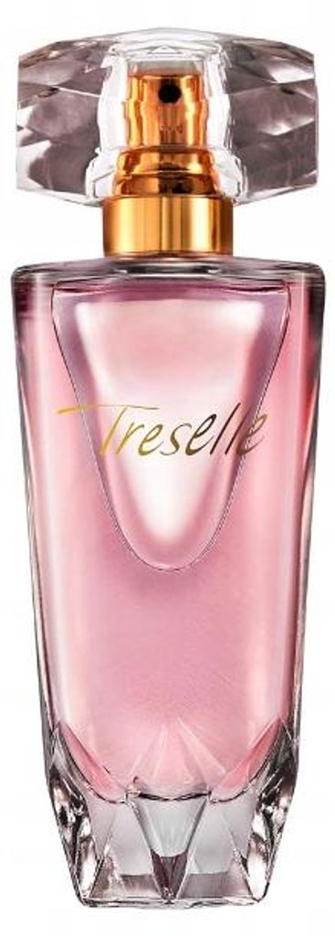 Toaletní voda Avon Treselle 50 ml květinová Obrázek produktu 