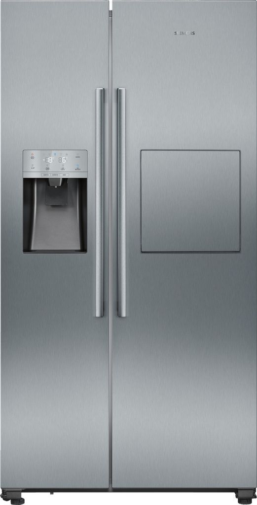 Siemens iQ500 KA93GAIEP, Freistehend, Amerikanische Tür, Produktbild 