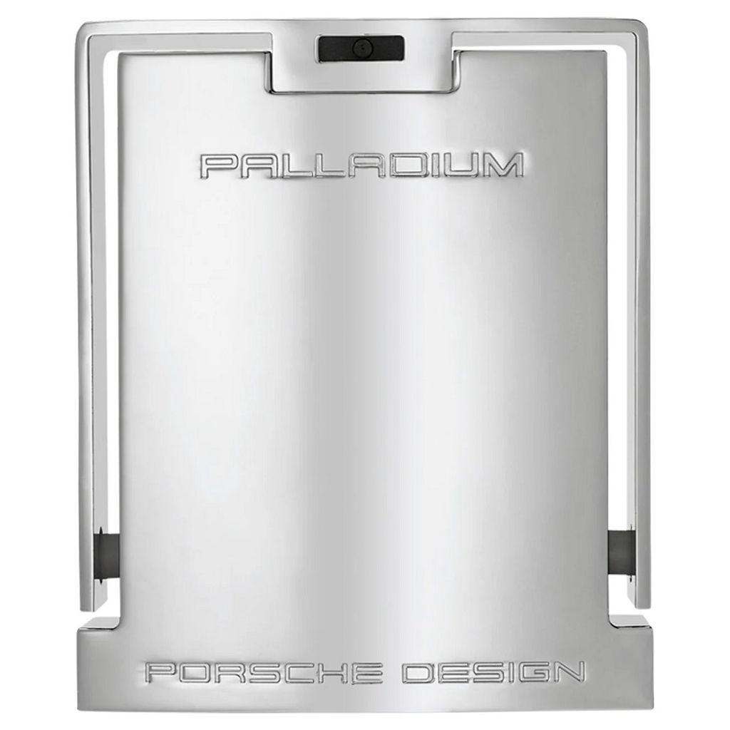 Porsche Design Palladium Herrenduft - Eau de Toilette, 100 Produktbild 