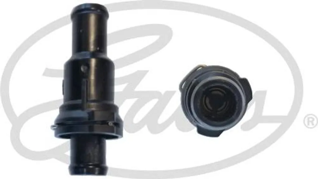 Thermostat de rechange pour système de chauffage Audi A3 et VW Golf VI