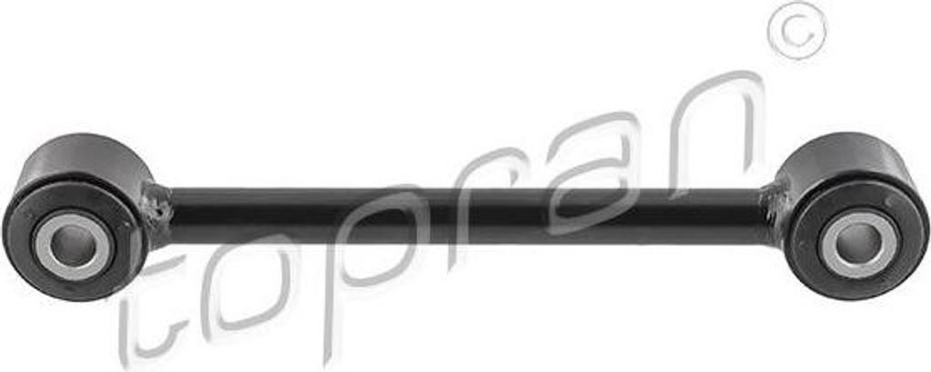 TOPRAN 632 387 Stabilisatorstrebe OE A9073204201 kompatibel mit Sprinter